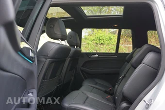 2019 Mercedes-Benz GLS 450 4MATIC – miniatura 75