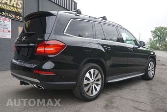 2019 Mercedes-Benz GLS 450 4MATIC – miniatura 8