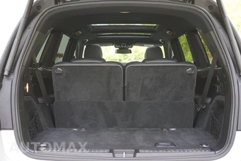 2019 Mercedes-Benz GLS 450 4MATIC – miniatura 80