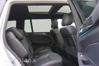 2019 Mercedes-Benz GLS 450 4MATIC – miniatura 82