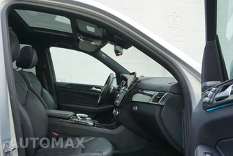 2019 Mercedes-Benz GLS 450 4MATIC – miniatura 85