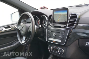 2019 Mercedes-Benz GLS 450 4MATIC – miniatura 86