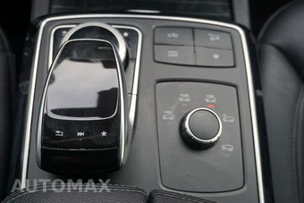 2019 Mercedes-Benz GLS 450 4MATIC – miniatura 87