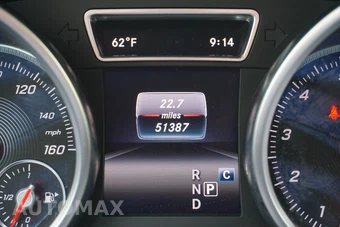 2019 Mercedes-Benz GLS 450 4MATIC – miniatura 89