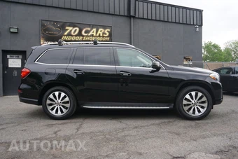 2019 Mercedes-Benz GLS 450 4MATIC – miniatura 9