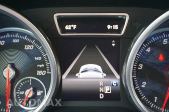 2019 Mercedes-Benz GLS 450 4MATIC – miniatura 91