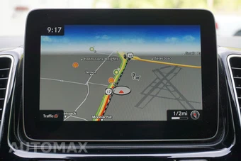 2019 Mercedes-Benz GLS 450 4MATIC – miniatura 96
