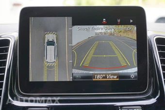 2019 Mercedes-Benz GLS 450 4MATIC – miniatura 97