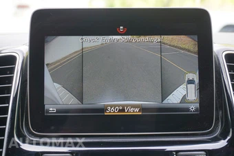 2019 Mercedes-Benz GLS 450 4MATIC – miniatura 98