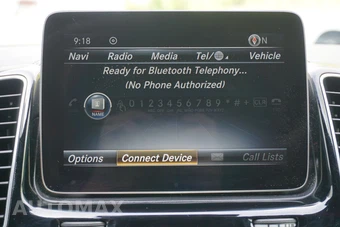 2019 Mercedes-Benz GLS 450 4MATIC – miniatura 99