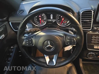 2019 Mercedes-Benz GLS 450 4MATIC - miniatura 10