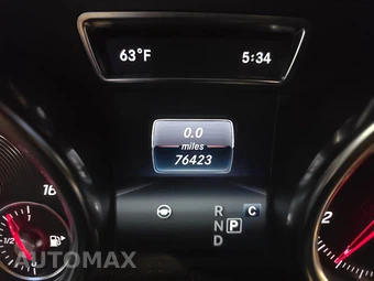 2019 Mercedes-Benz GLS 450 4MATIC - miniatura 12