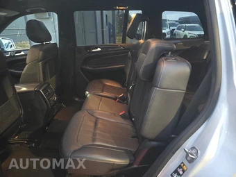 2019 Mercedes-Benz GLS 450 4MATIC - miniatura 13