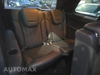 2019 Mercedes-Benz GLS 450 4MATIC - miniatura 14