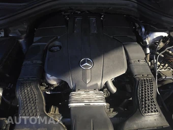 2019 Mercedes-Benz GLS 450 4MATIC - miniatura 16