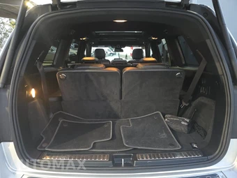 2019 Mercedes-Benz GLS 450 4MATIC - miniatura 17