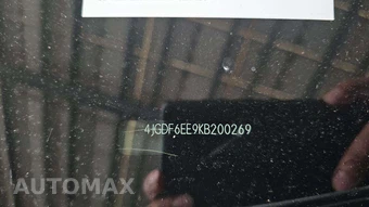 2019 Mercedes-Benz GLS 450 4MATIC - miniatura 18