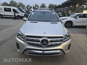 2019 Mercedes-Benz GLS 450 4MATIC - miniatura 2