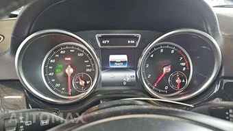 2019 Mercedes-Benz GLS 450 4MATIC - miniatura 20