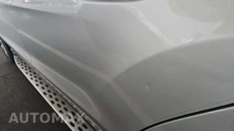 2019 Mercedes-Benz GLS 450 4MATIC - miniatura 24