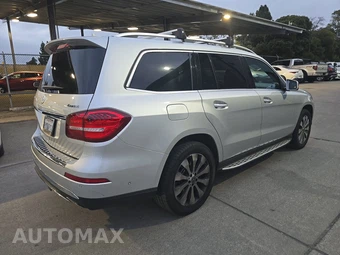 2019 Mercedes-Benz GLS 450 4MATIC - miniatura 4