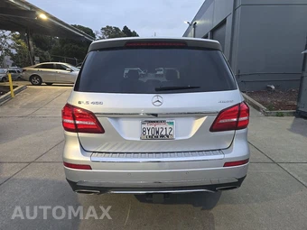 2019 Mercedes-Benz GLS 450 4MATIC - miniatura 5