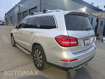 2019 Mercedes-Benz GLS 450 4MATIC - miniatura 6