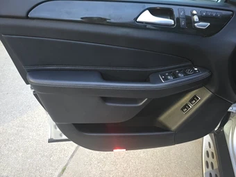 2019 Mercedes-Benz GLS 450 4MATIC - miniatura 9