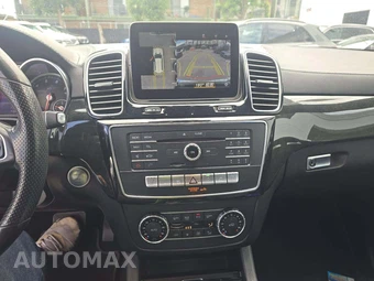 2019 Mercedes-Benz GLS 450 4MATIC – miniatura 10