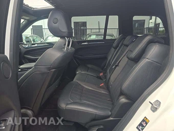 2019 Mercedes-Benz GLS 450 4MATIC – miniatura 13