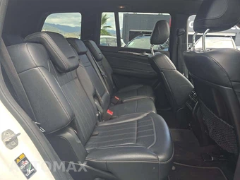 2019 Mercedes-Benz GLS 450 4MATIC – miniatura 17