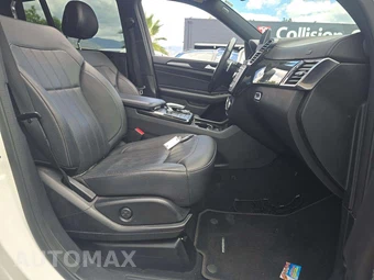 2019 Mercedes-Benz GLS 450 4MATIC – miniatura 19