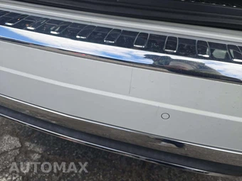 2019 Mercedes-Benz GLS 450 4MATIC – miniatura 23