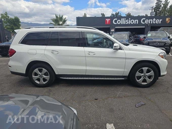 2019 Mercedes-Benz GLS 450 4MATIC – miniatura 4
