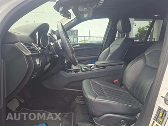 2019 Mercedes-Benz GLS 450 4MATIC – miniatura 6