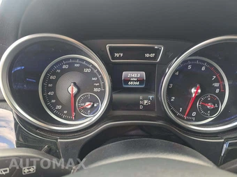 2019 Mercedes-Benz GLS 450 4MATIC – miniatura 9