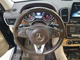 2019 Mercedes-Benz GLS 450 4MATIC – miniatura 10