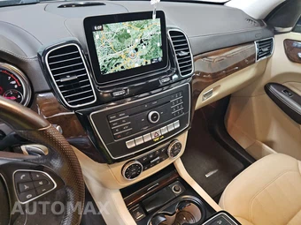 2019 Mercedes-Benz GLS 450 4MATIC – miniatura 11
