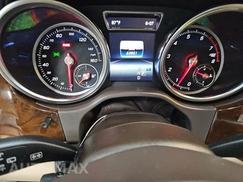 2019 Mercedes-Benz GLS 450 4MATIC – miniatura 12