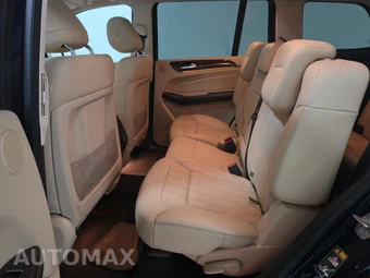 2019 Mercedes-Benz GLS 450 4MATIC – miniatura 13