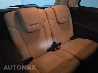 2019 Mercedes-Benz GLS 450 4MATIC – miniatura 14