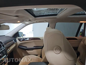 2019 Mercedes-Benz GLS 450 4MATIC – miniatura 15