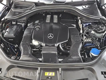 2019 Mercedes-Benz GLS 450 4MATIC – miniatura 17