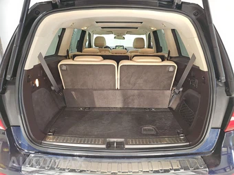 2019 Mercedes-Benz GLS 450 4MATIC – miniatura 18