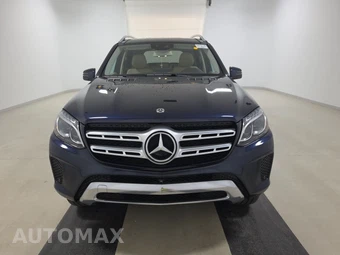 2019 Mercedes-Benz GLS 450 4MATIC – miniatura 2
