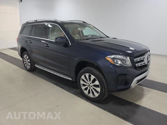 2019 Mercedes-Benz GLS 450 4MATIC – miniatura 3