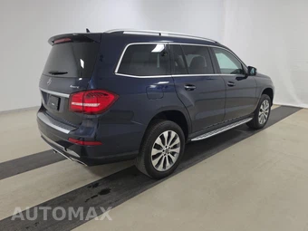 2019 Mercedes-Benz GLS 450 4MATIC – miniatura 4