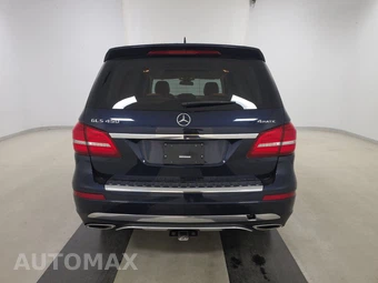 2019 Mercedes-Benz GLS 450 4MATIC – miniatura 5