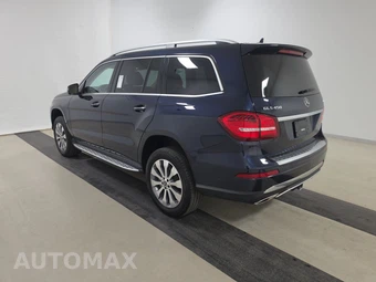 2019 Mercedes-Benz GLS 450 4MATIC – miniatura 6