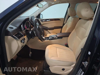 2019 Mercedes-Benz GLS 450 4MATIC – miniatura 7